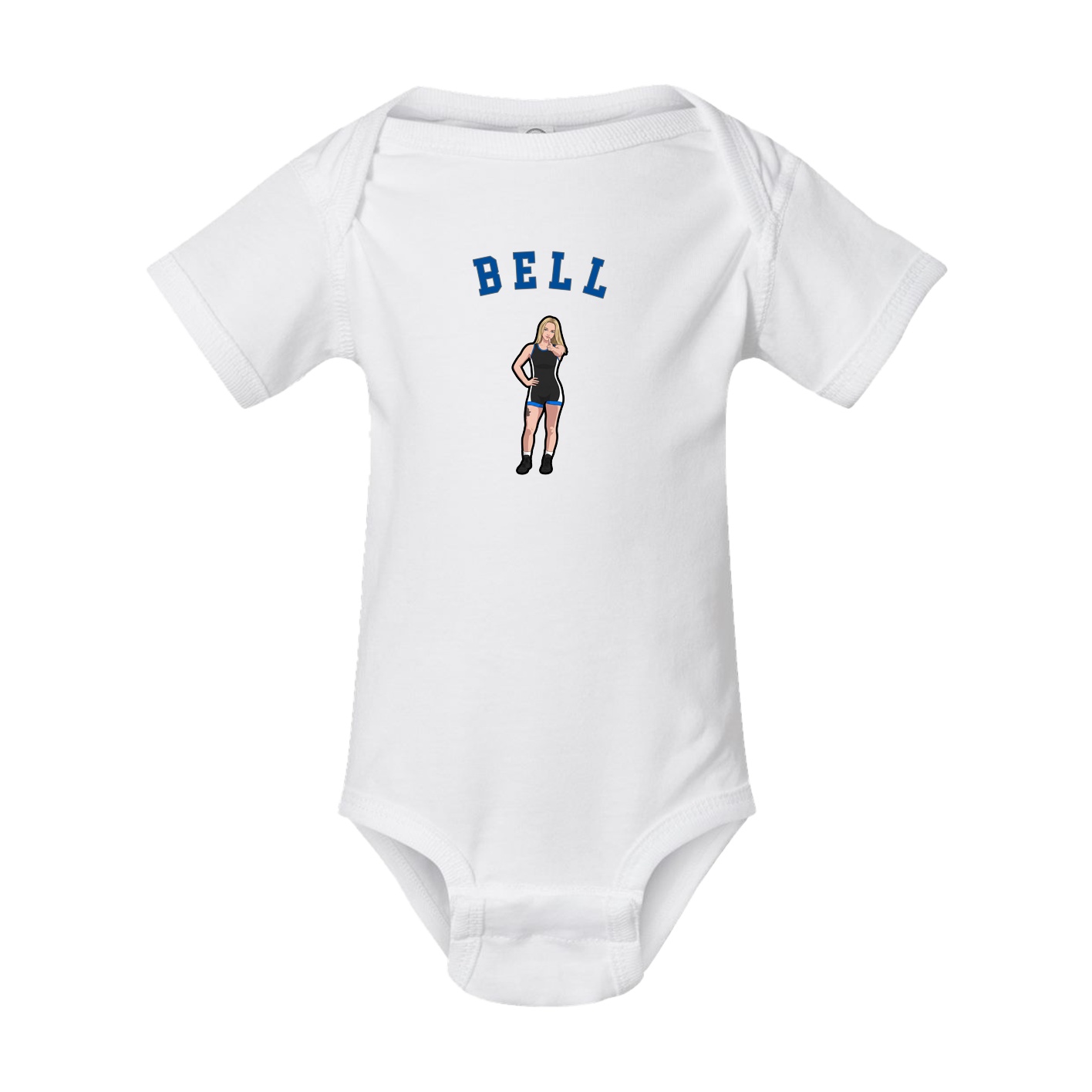 Baby Onesie