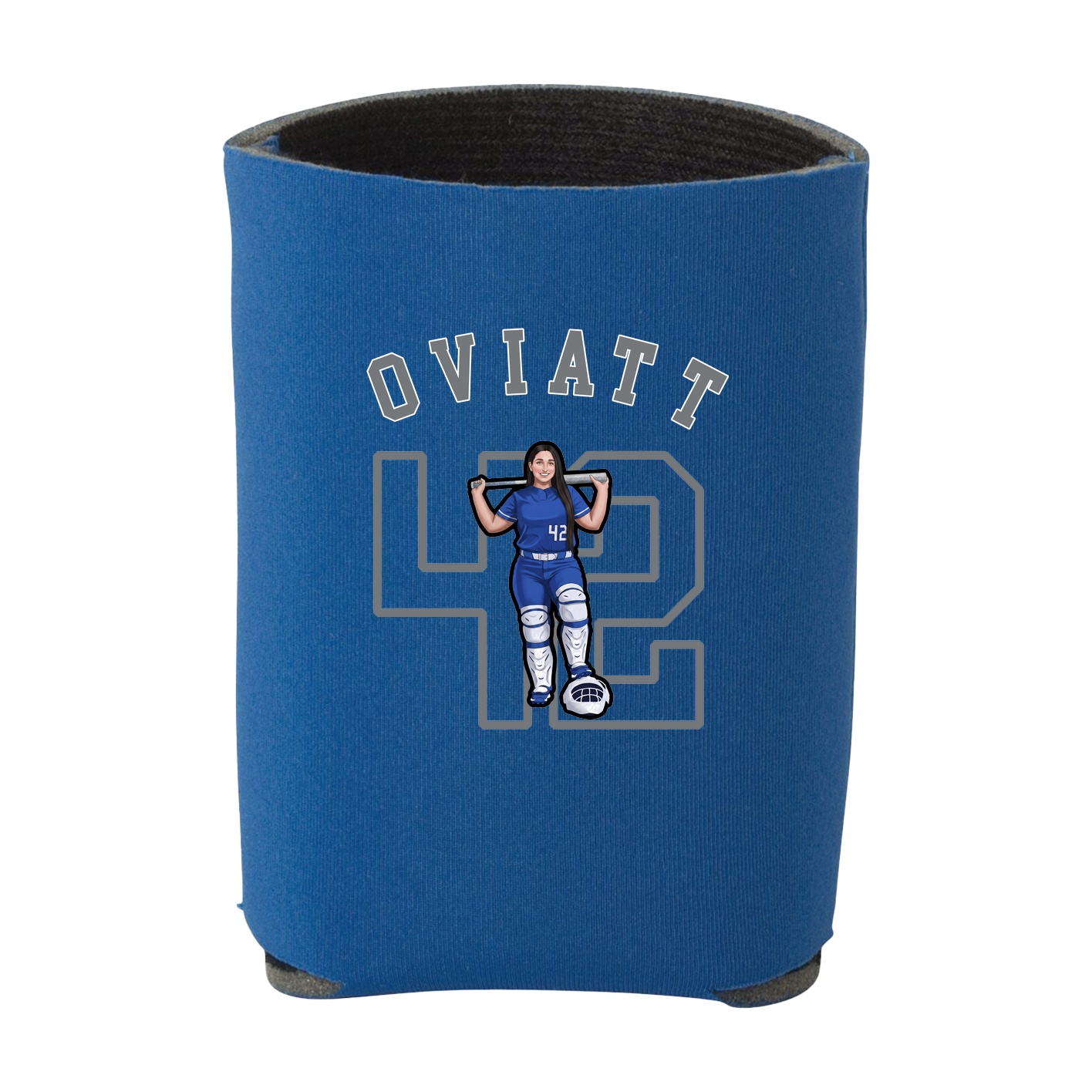 Can Holder — Shirsey Arch in Royal