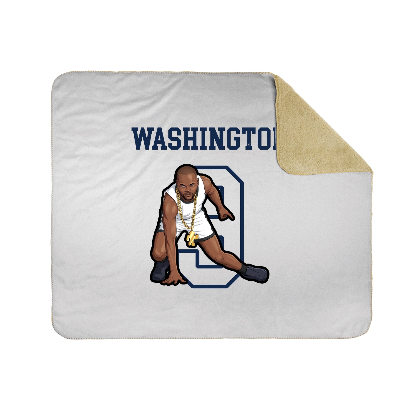 Throw Blanket