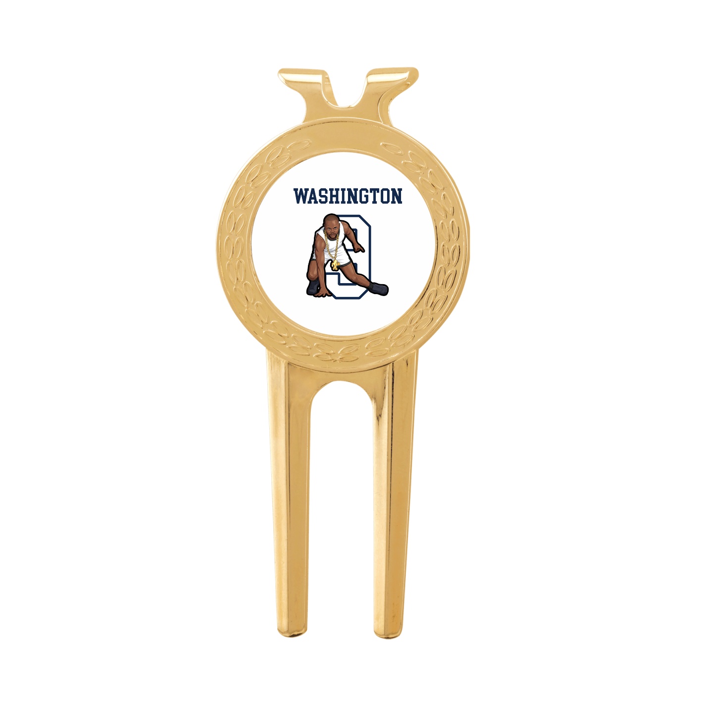 Divot Tool with Ball Marker — Shirsey in Classic