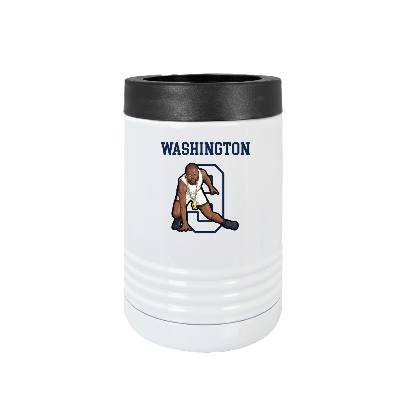 Beverage Holder — Shirsey in White