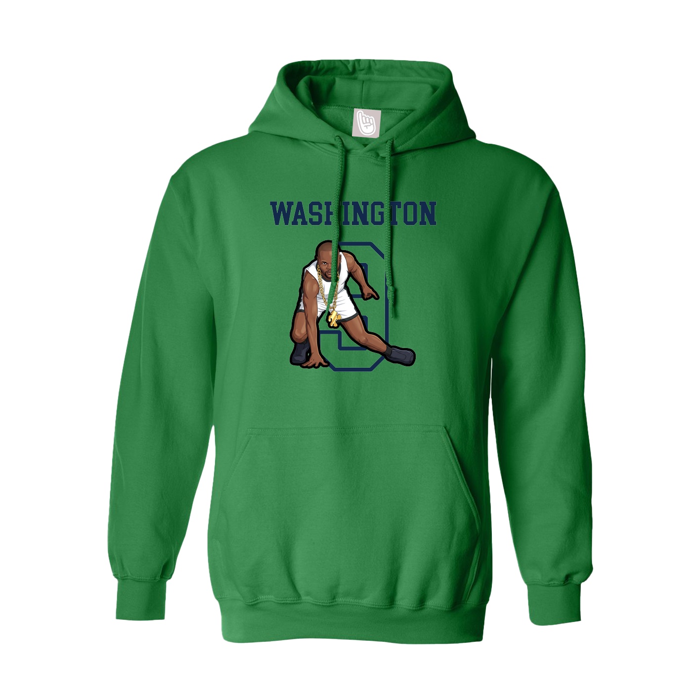 Youth Hoodie