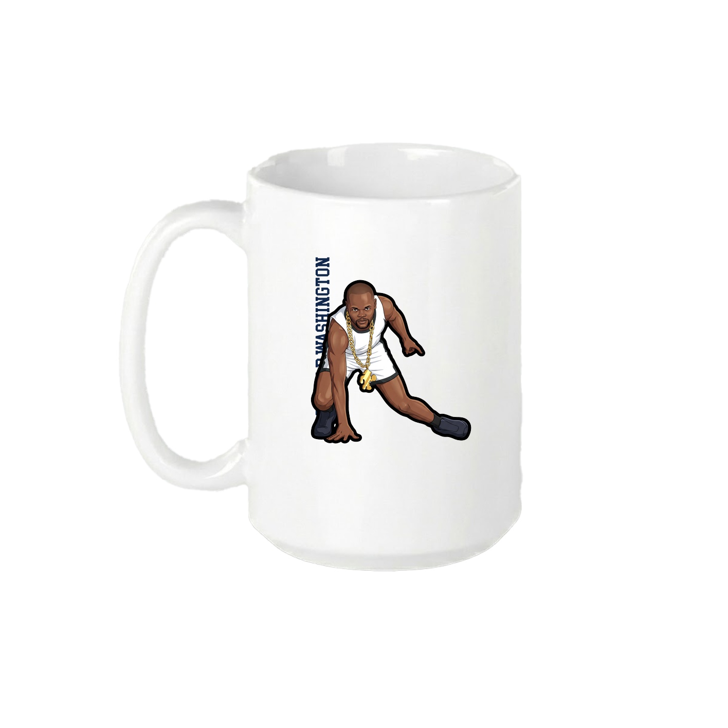 15oz Coffee Mug
