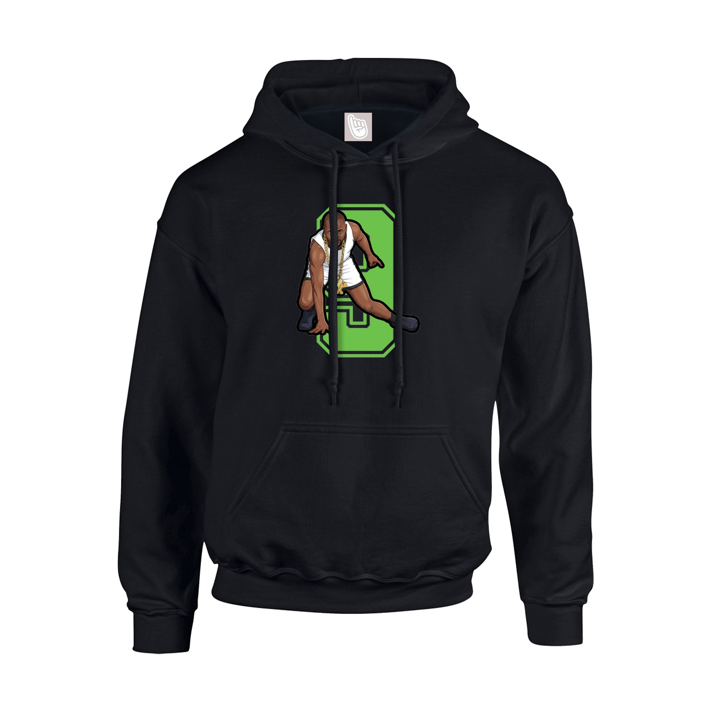 Hoodie