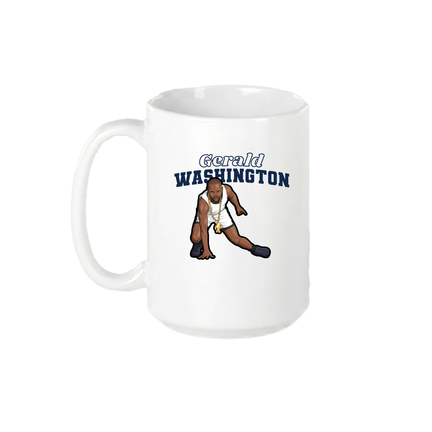 15oz Coffee Mug