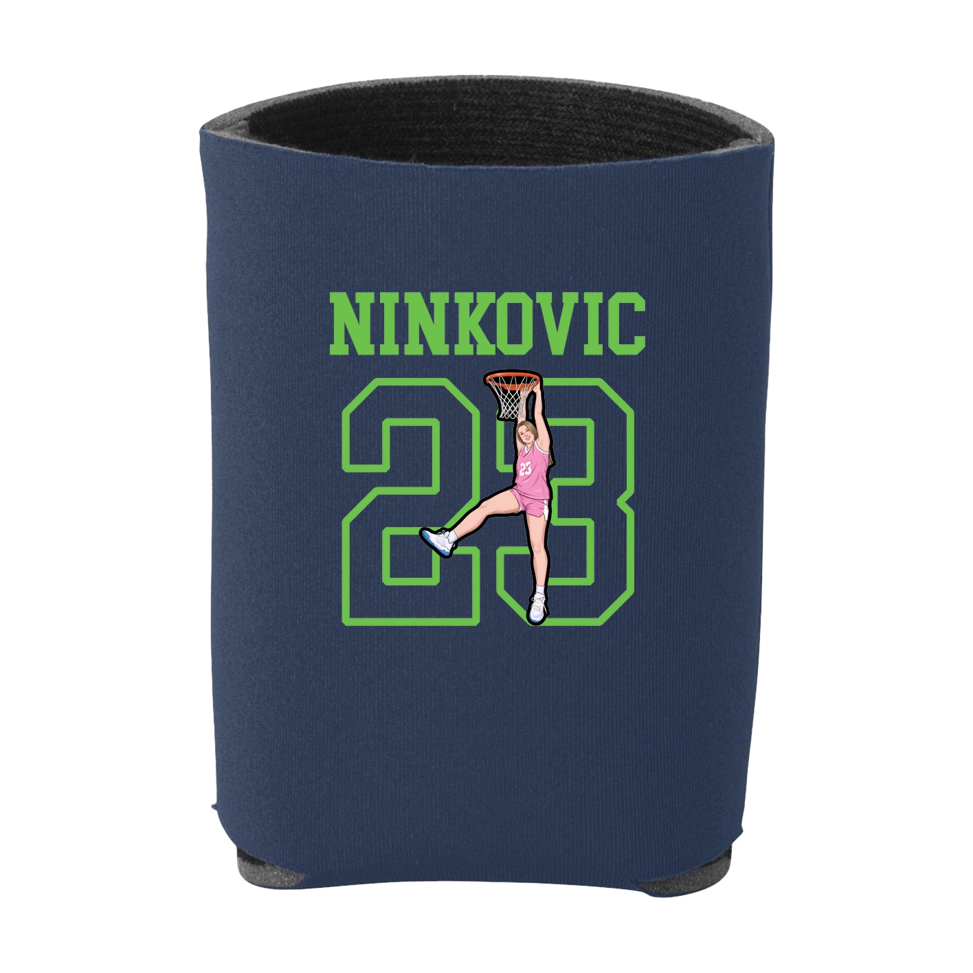 Can Holder — Shirsey in Navy