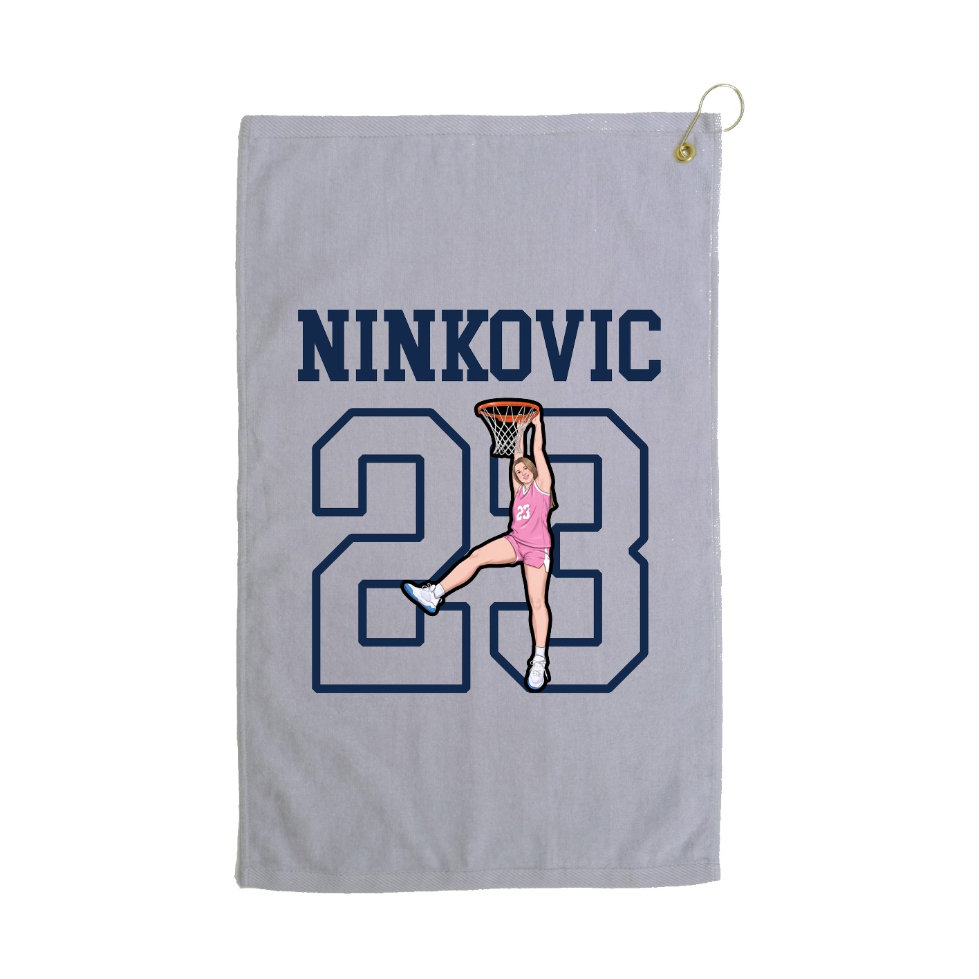 Golf Towel