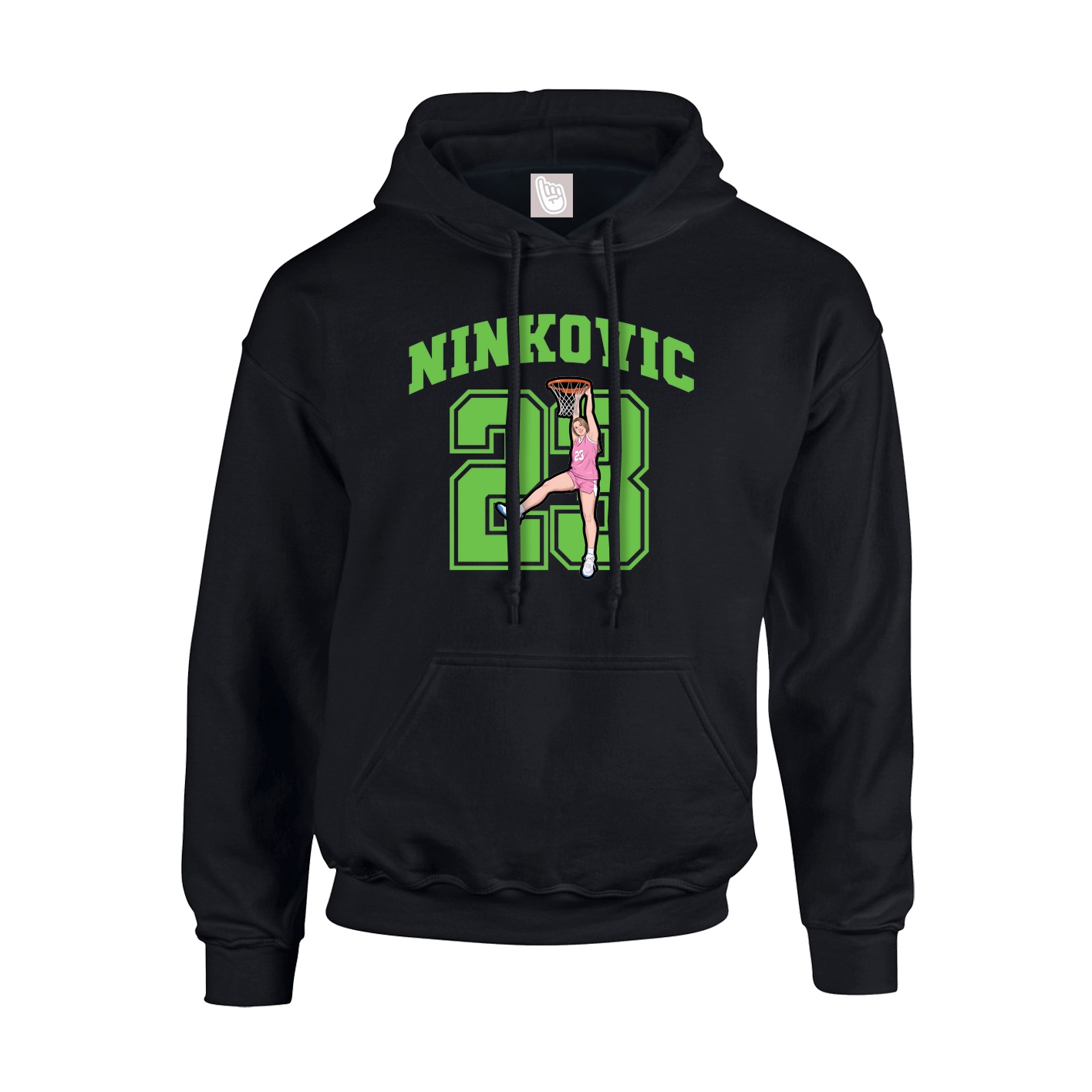 Youth Hoodie
