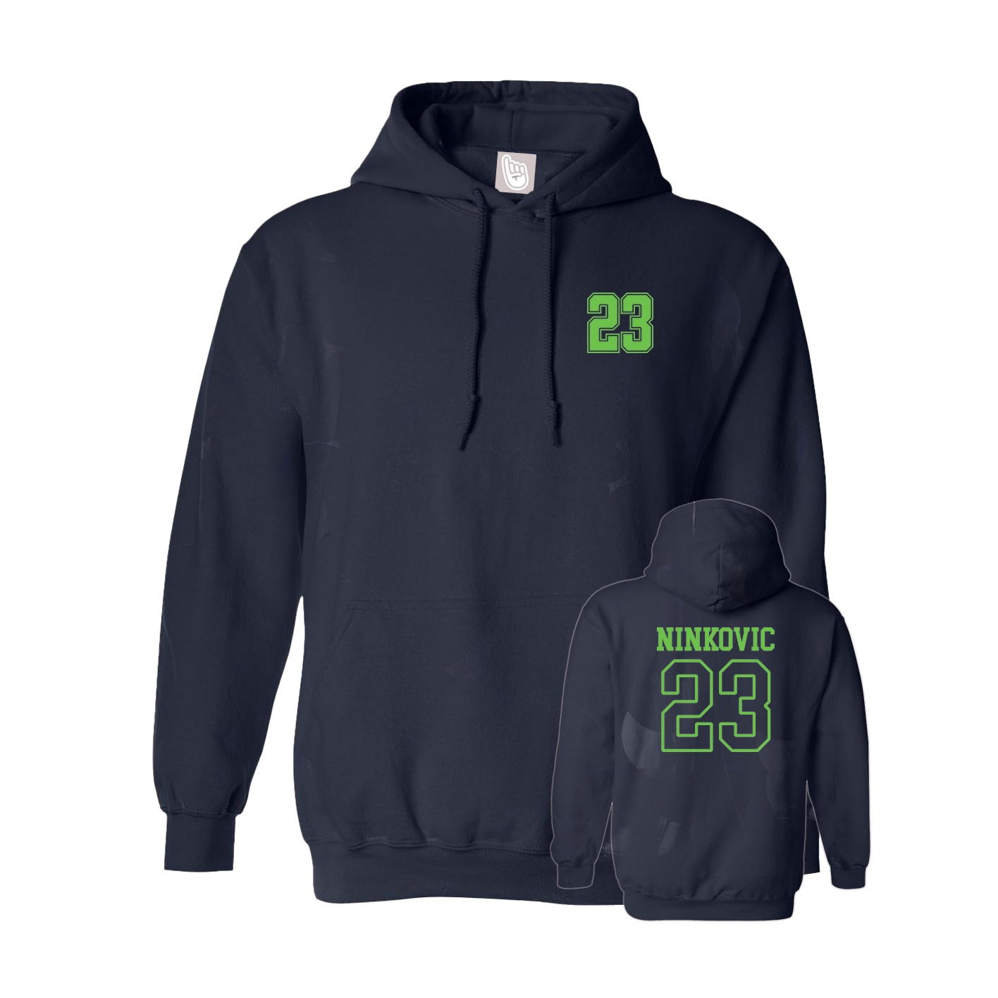 Hoodie