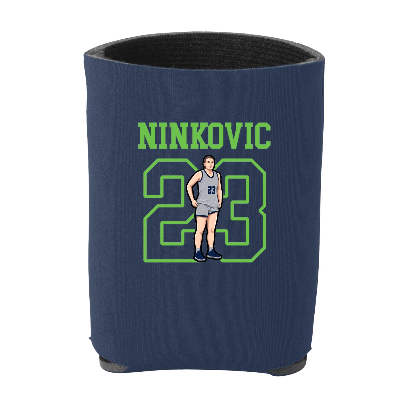 Can Holder — Shirsey in Navy