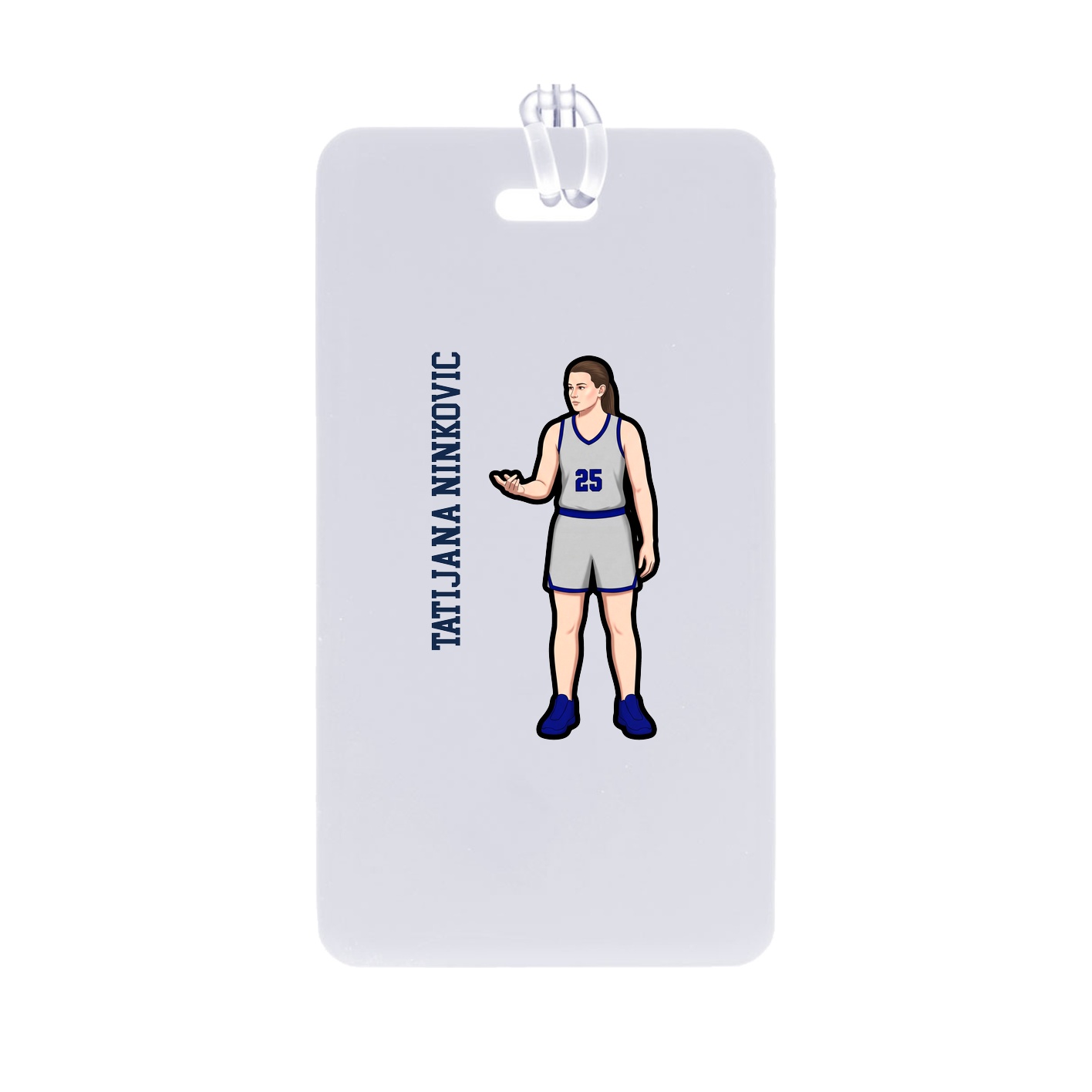 Bag Tag