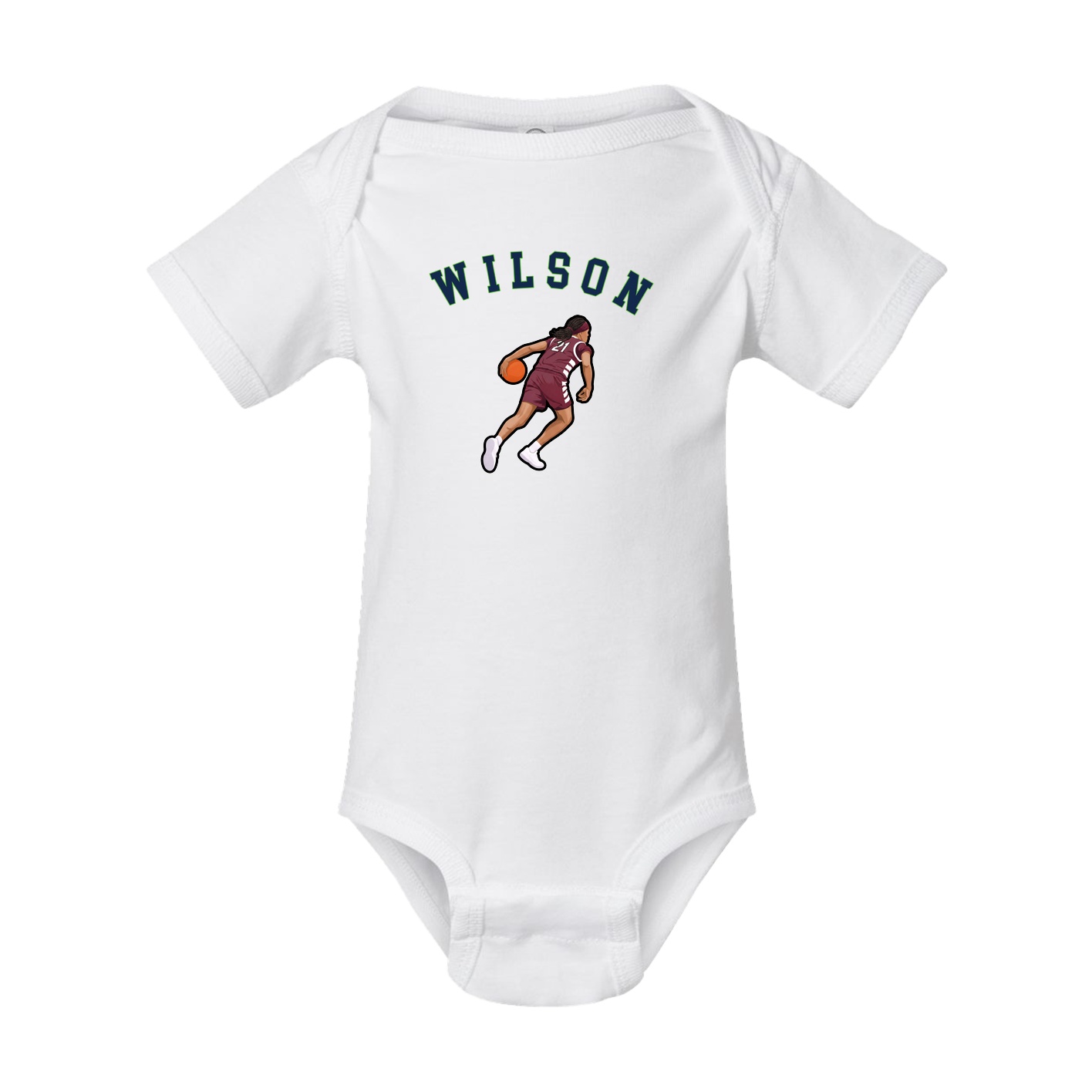 Baby Onesie