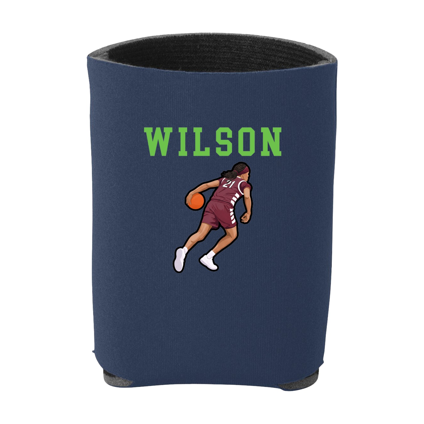 Can Holder — Shirsey in Navy