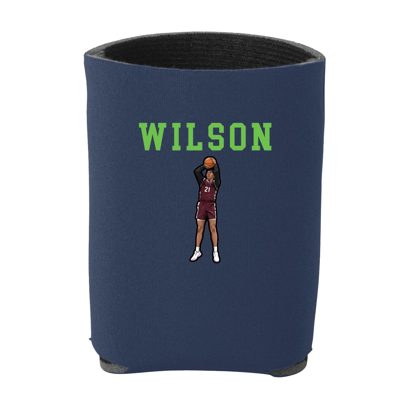 Can Holder — Shirsey in Navy