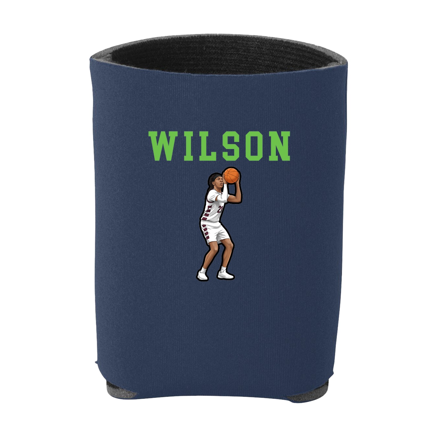 Can Holder — Shirsey in Navy
