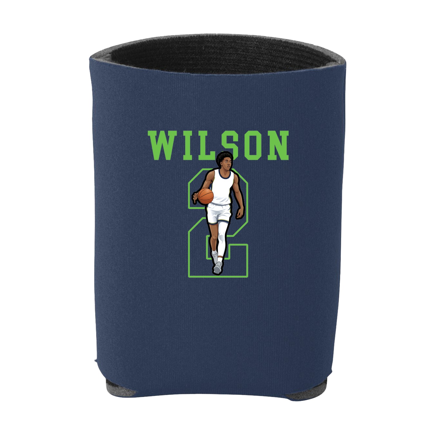 Can Holder — Shirsey in Navy