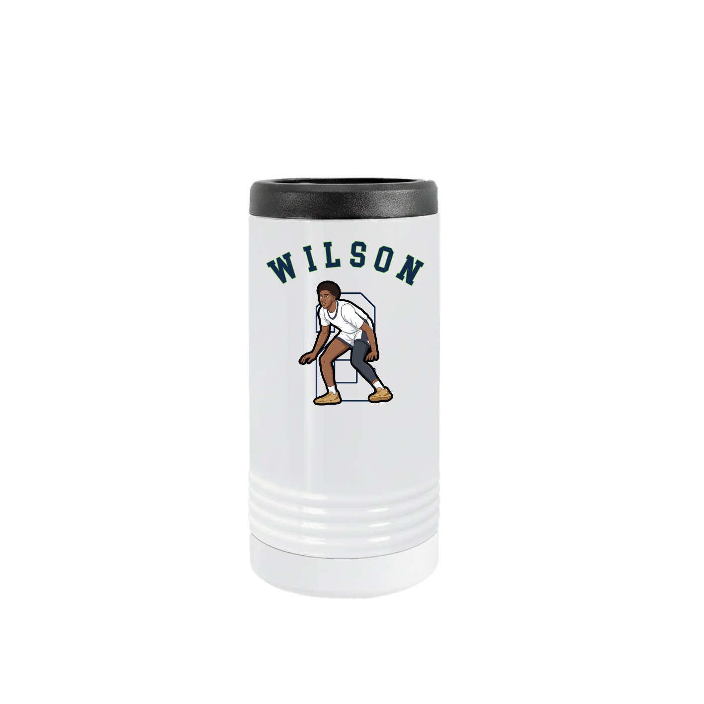 Slim Beverage Holder