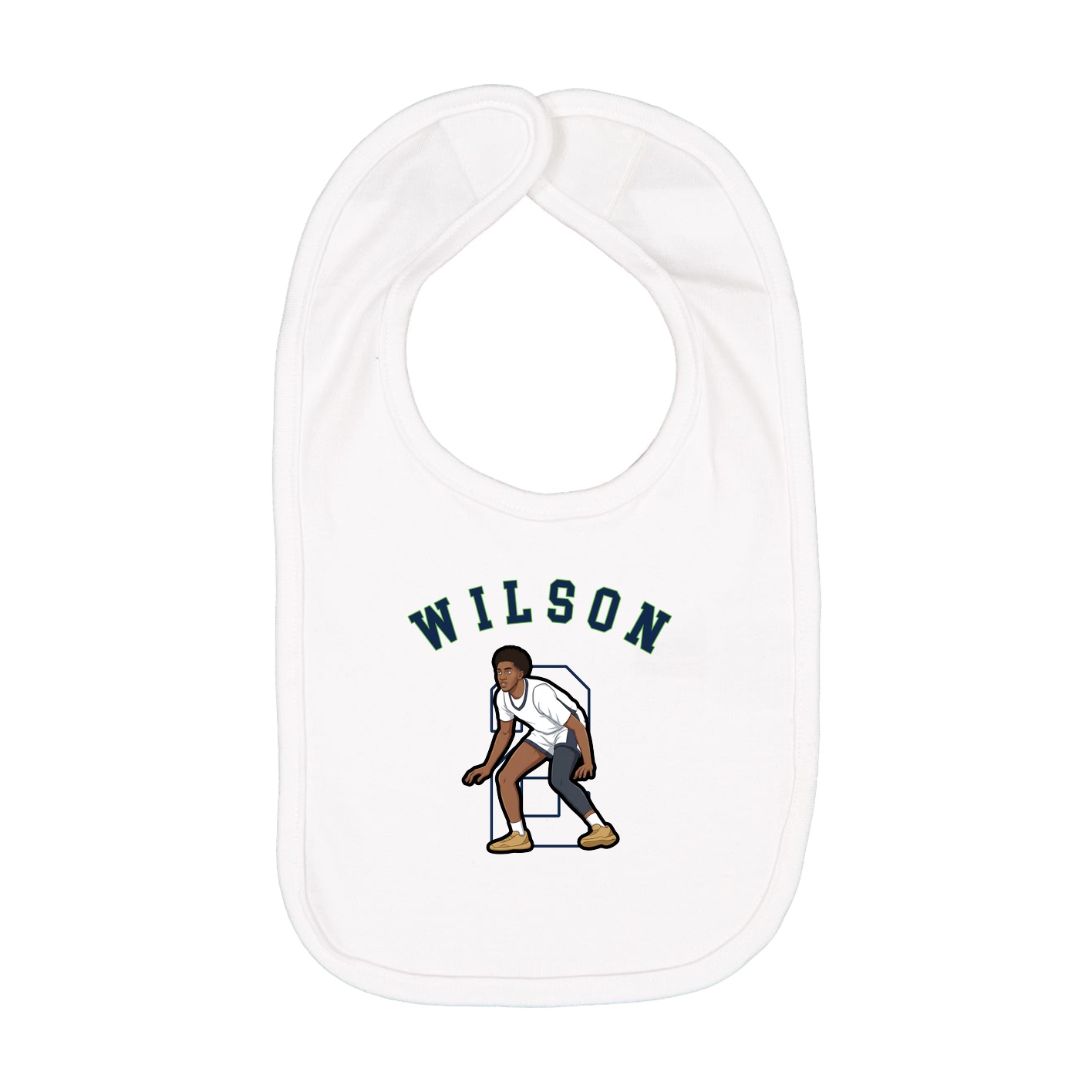 Infant Bib