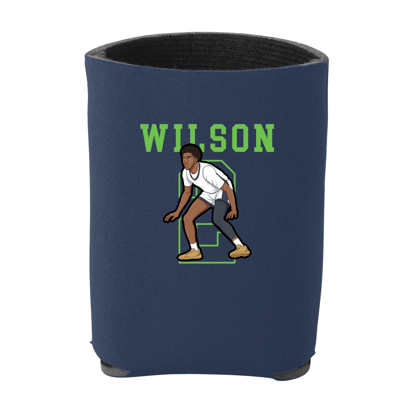 Can Holder — Shirsey in Navy