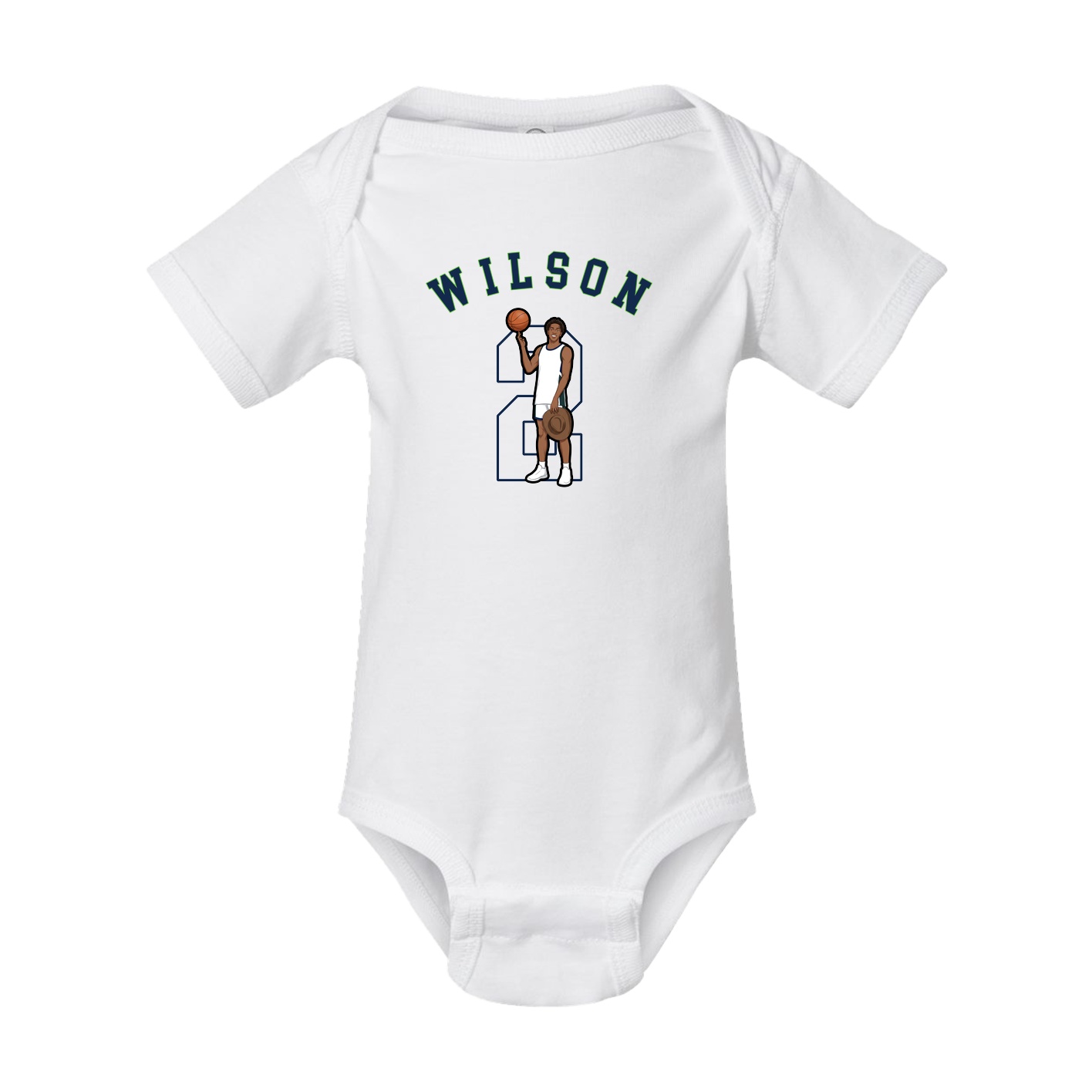 Baby Onesie