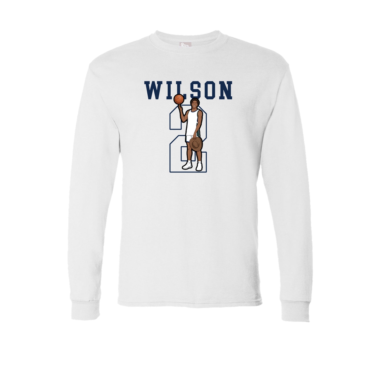 Long Sleeve Tee
