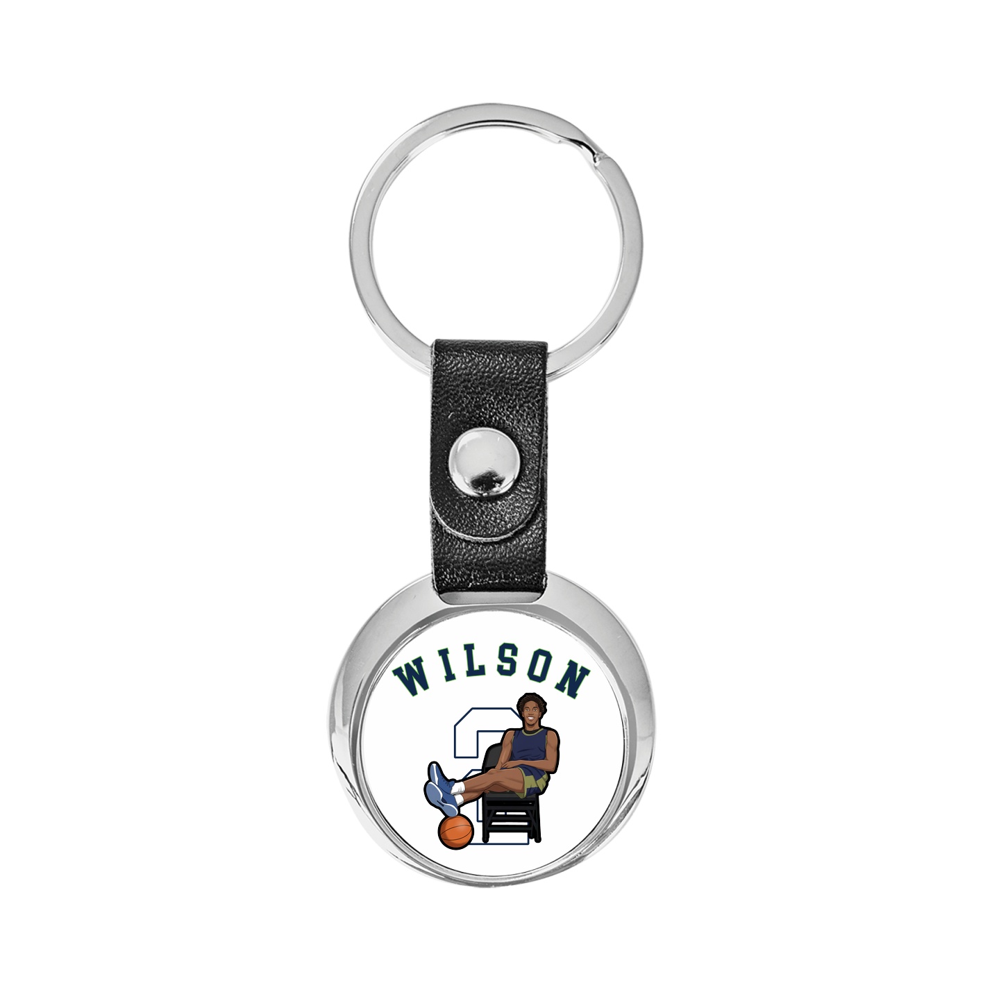 Key Chain
