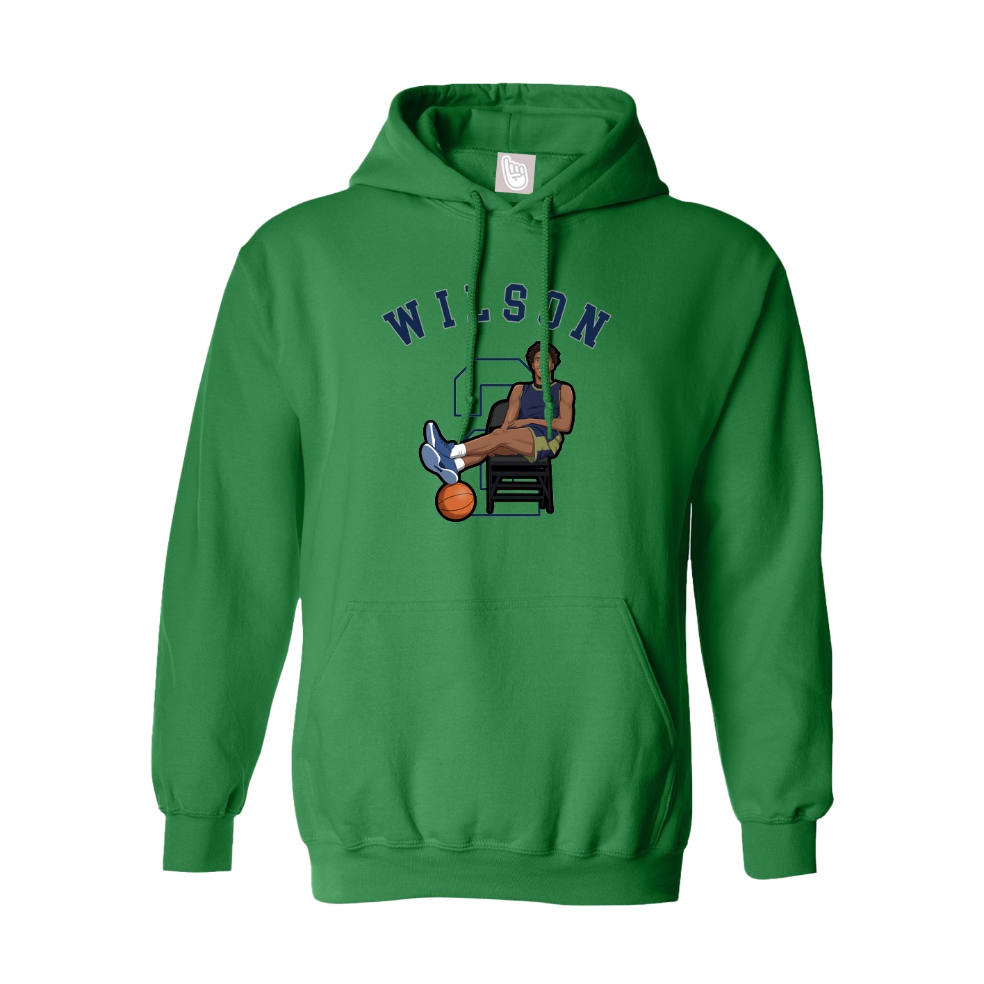 Hoodie