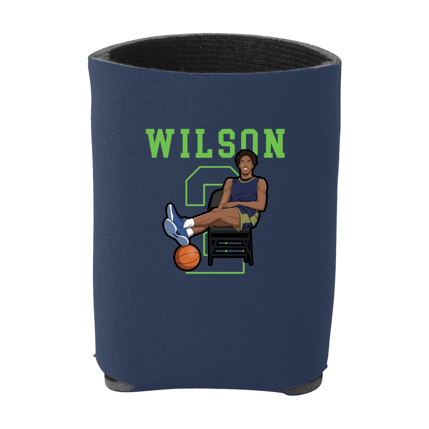 Can Holder — Shirsey in Navy