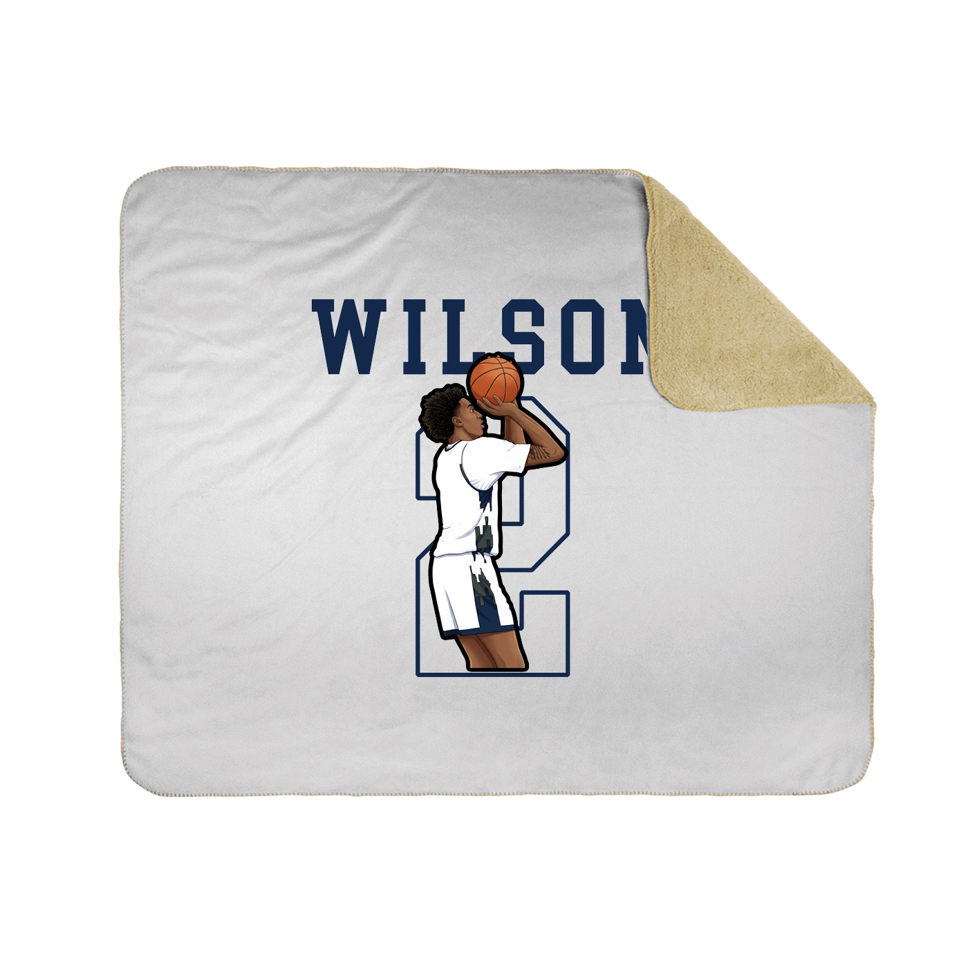 Throw Blanket