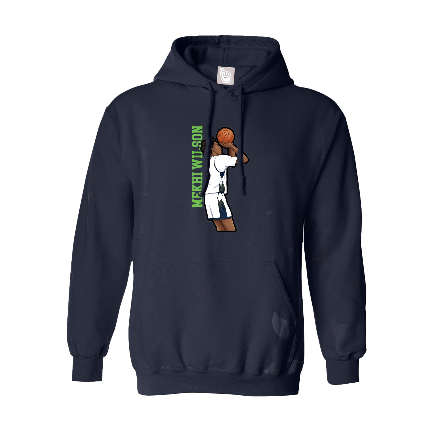 NIL Club Hoodie