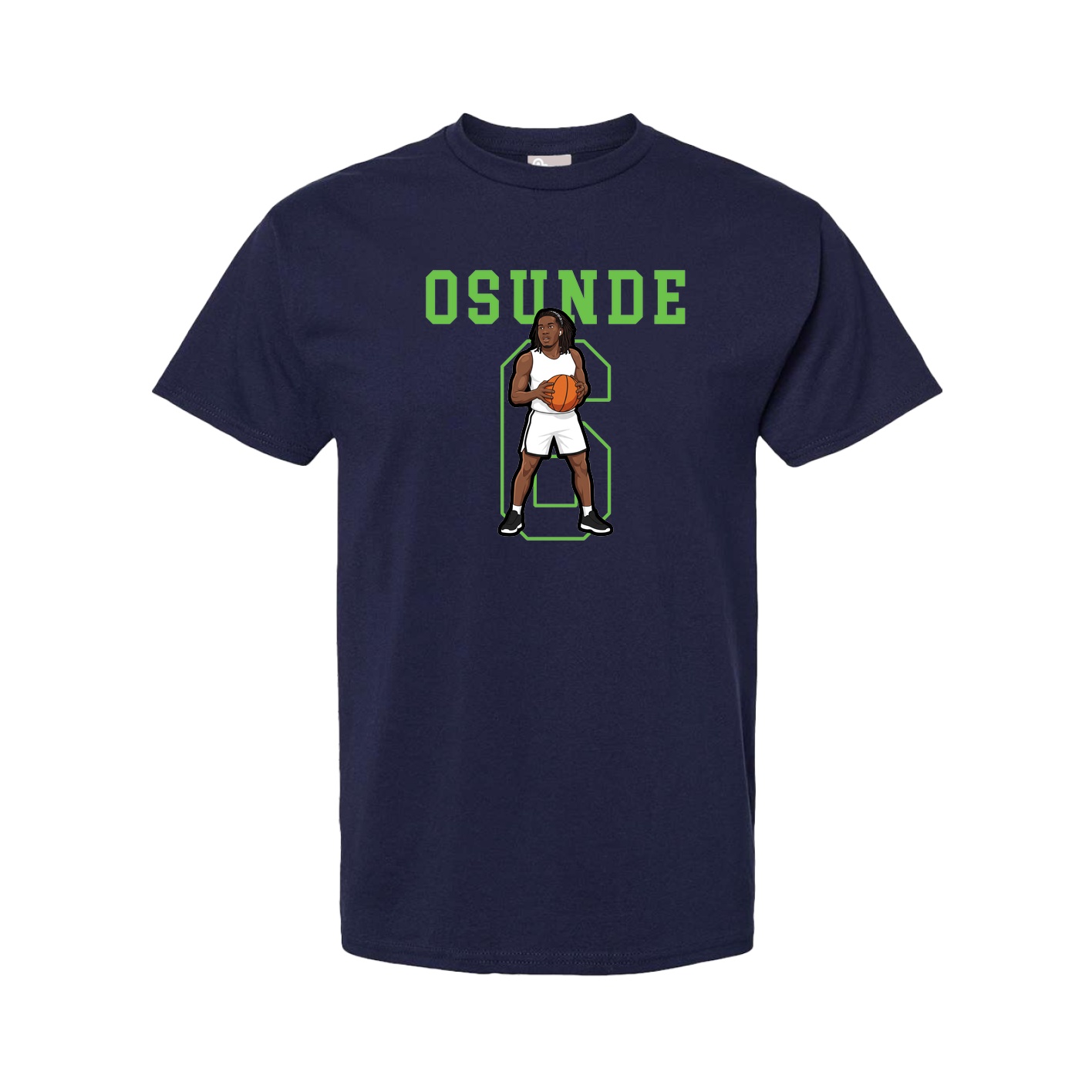 NIL Club Tee