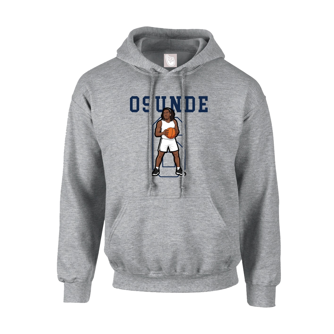 NIL Club Hoodie