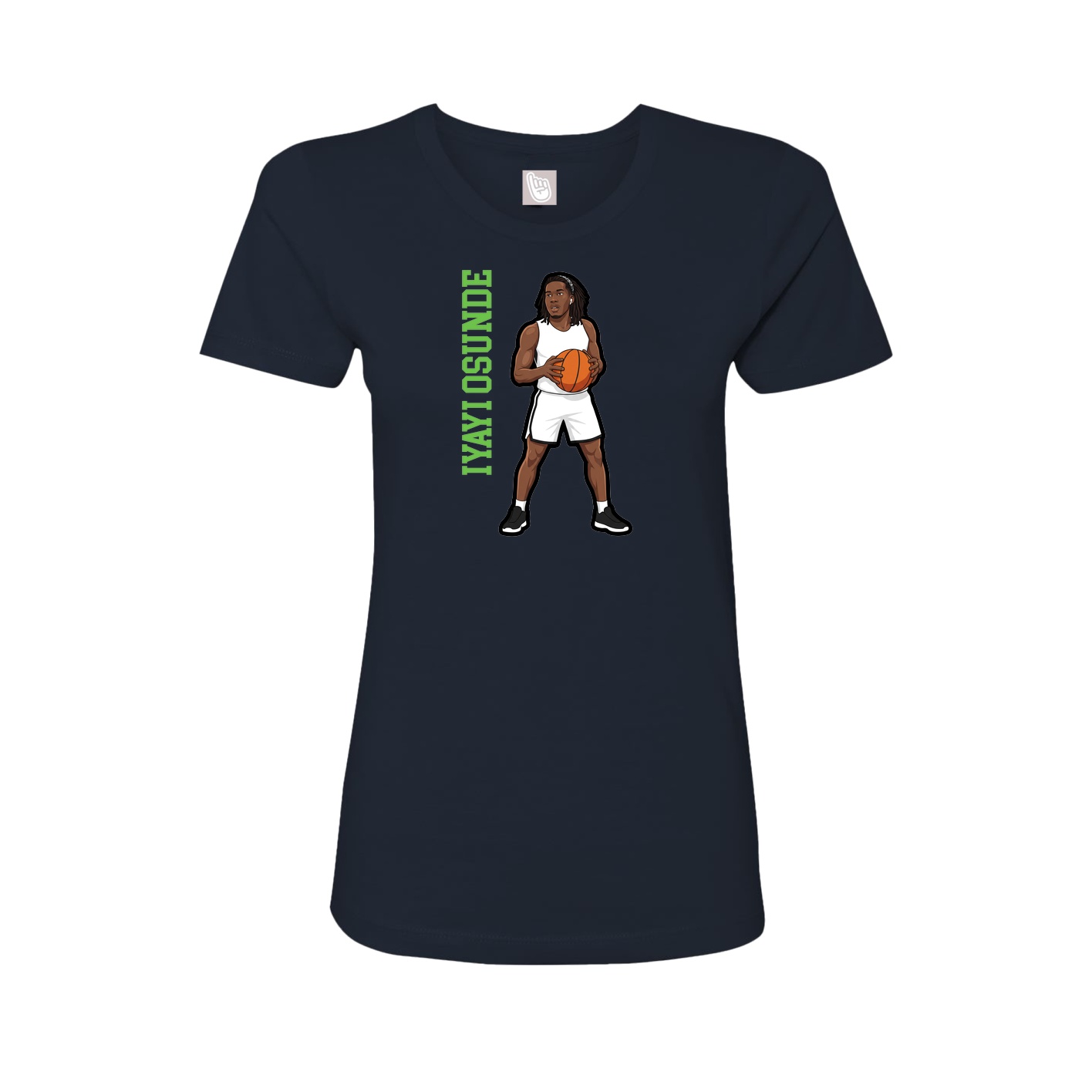 NIL Club Womens Tee