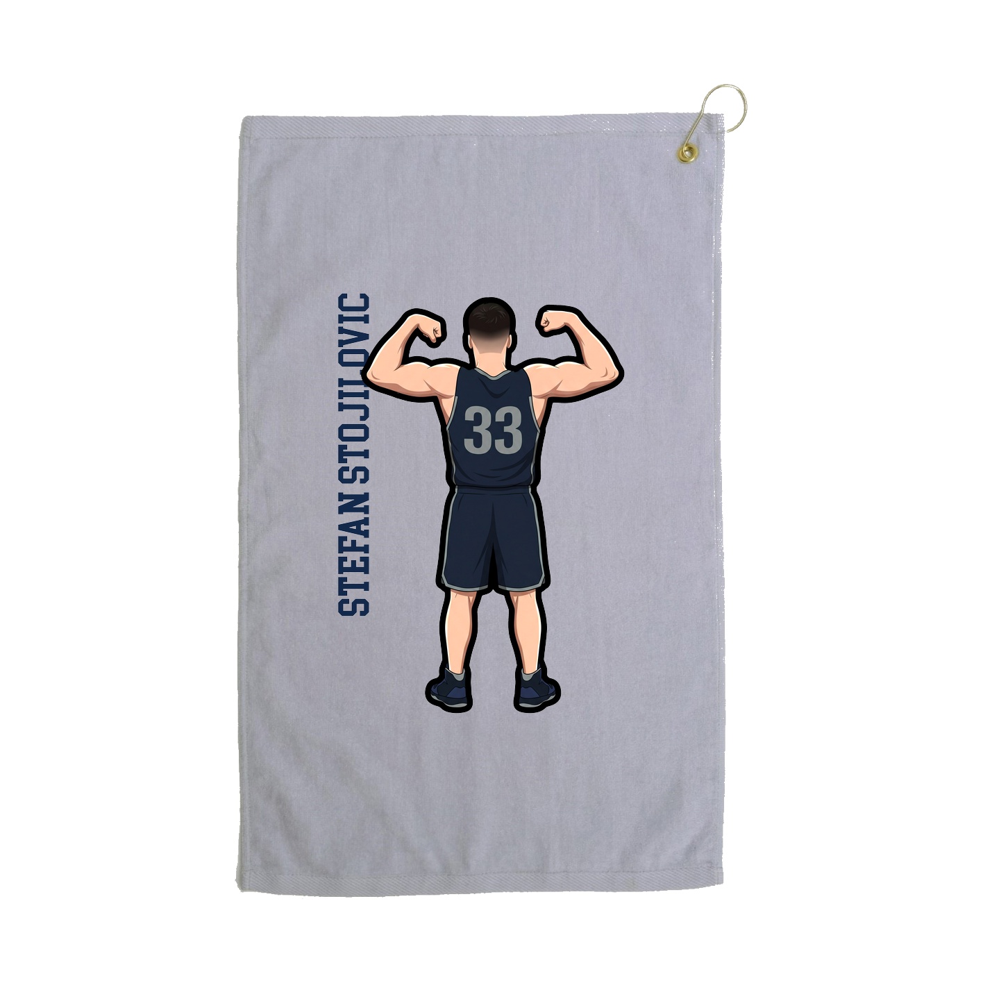 Golf Towel