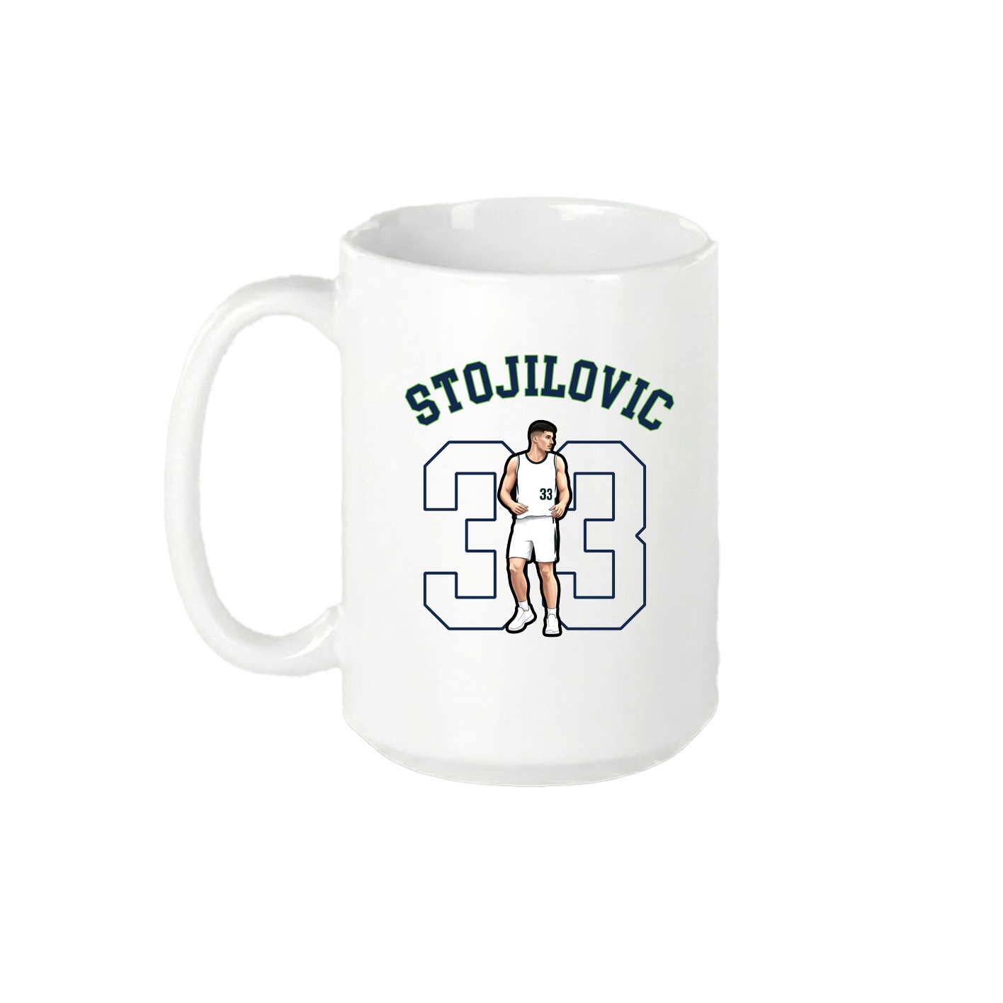 15oz Coffee Mug