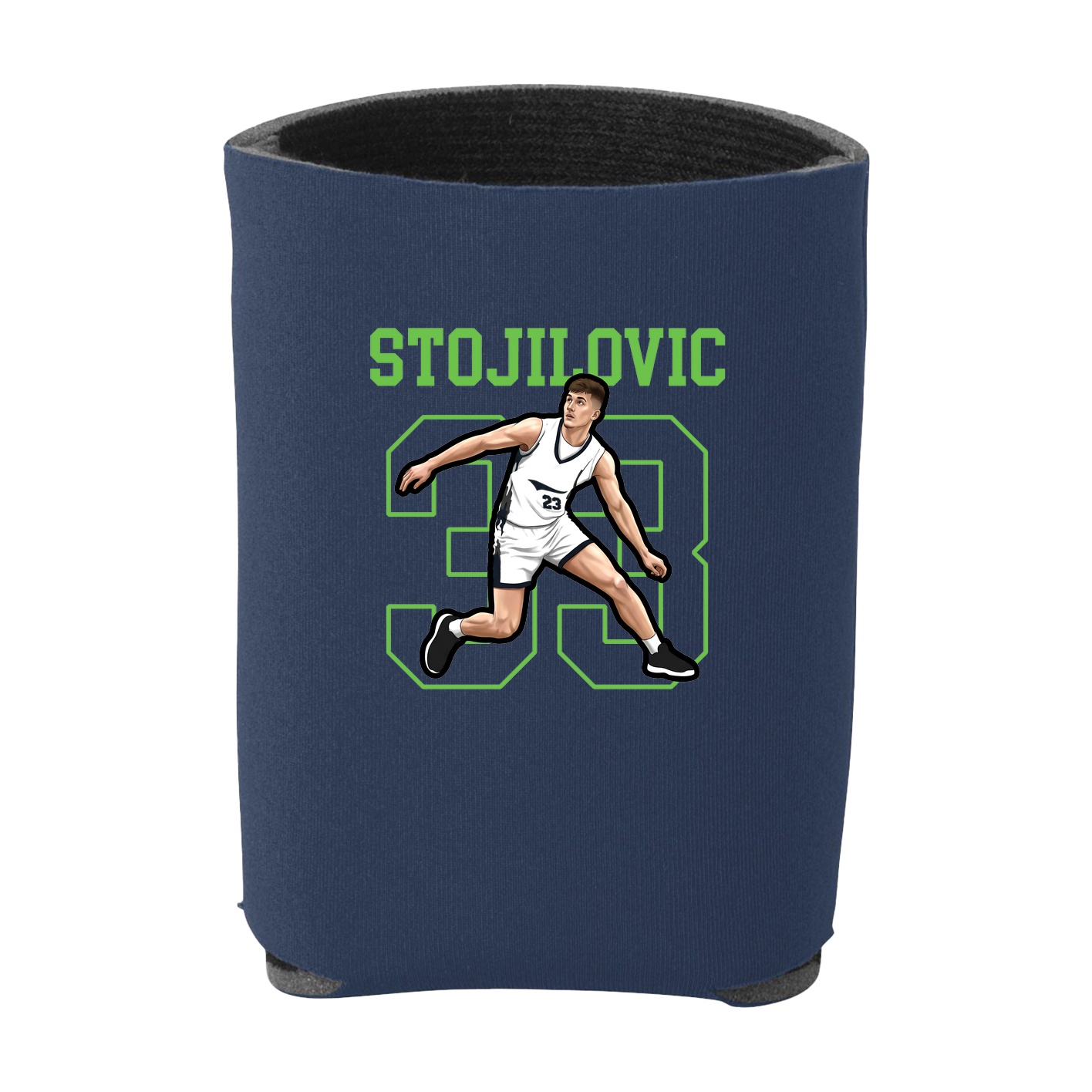 Can Holder — Shirsey in Navy
