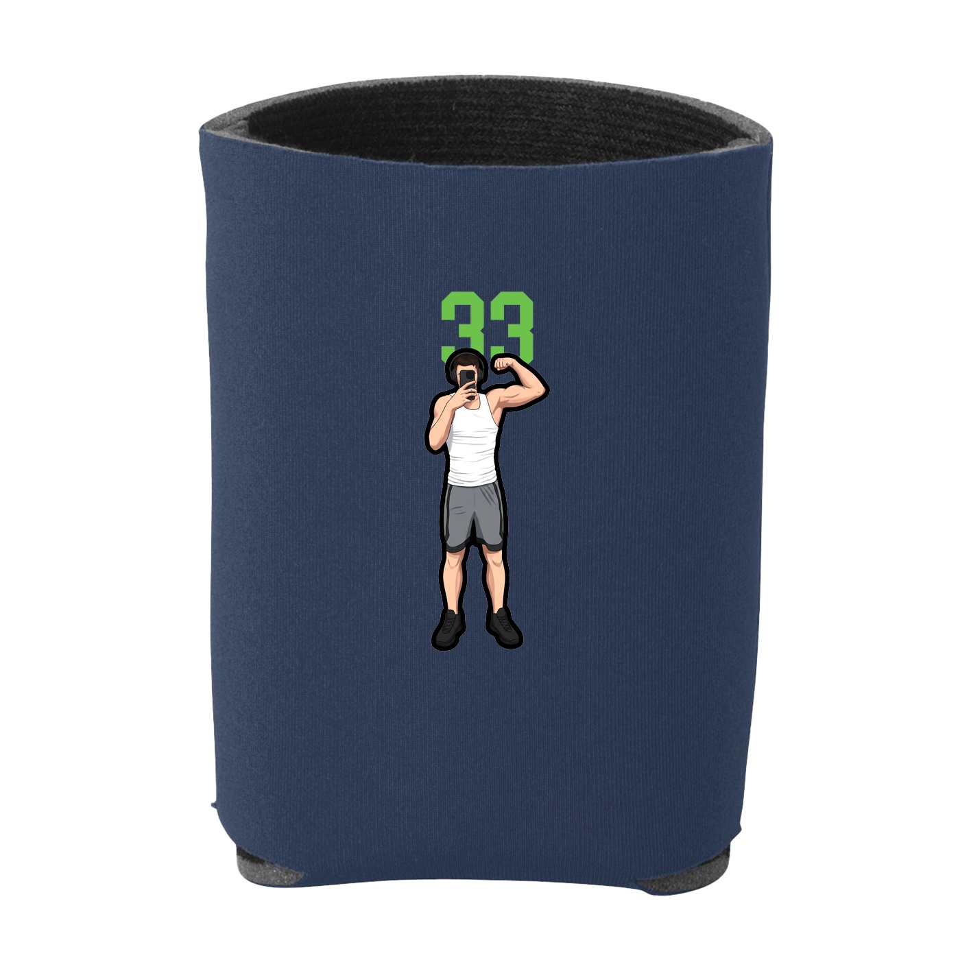 Can Holder