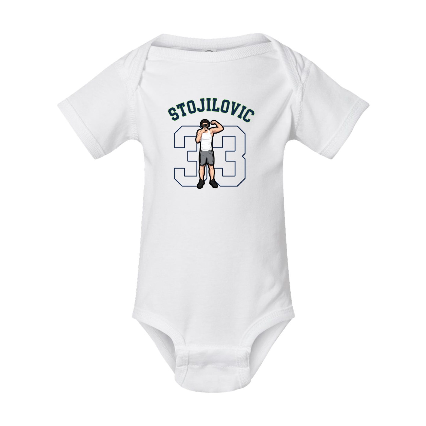 Baby Onesie