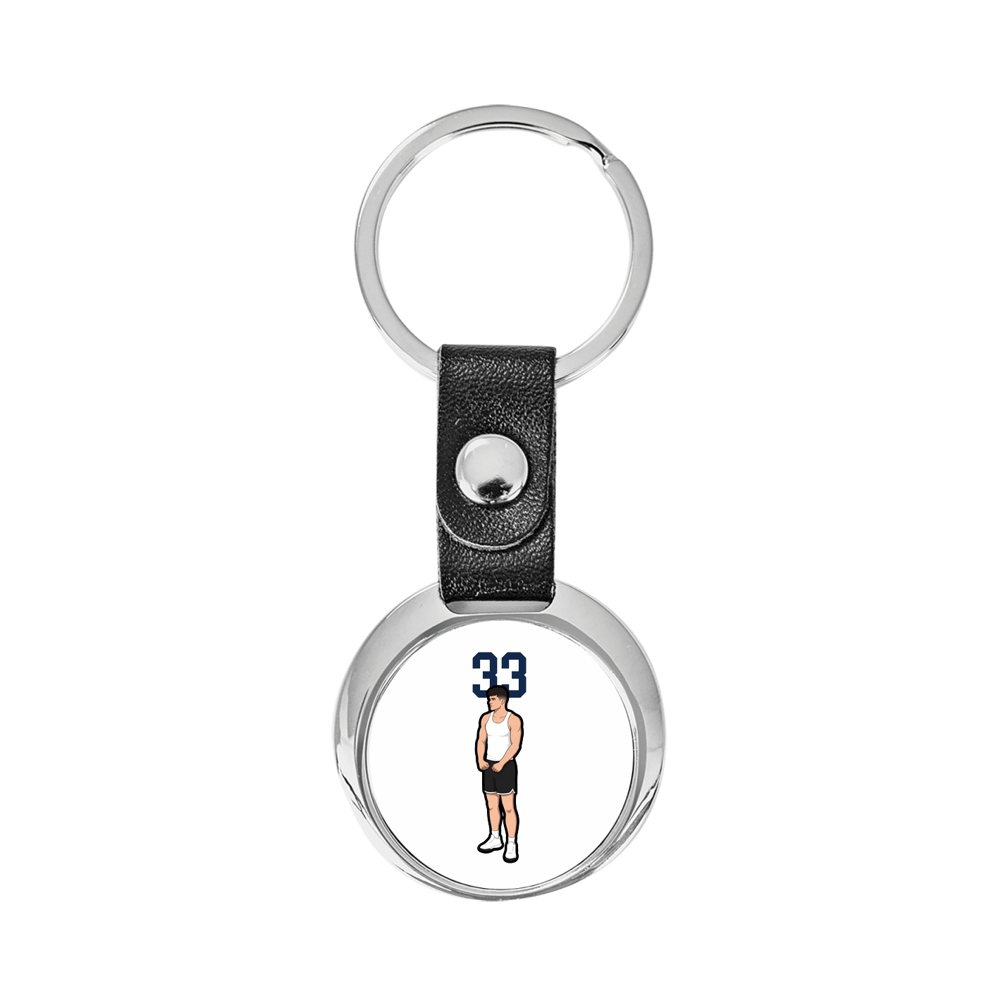 Key Chain