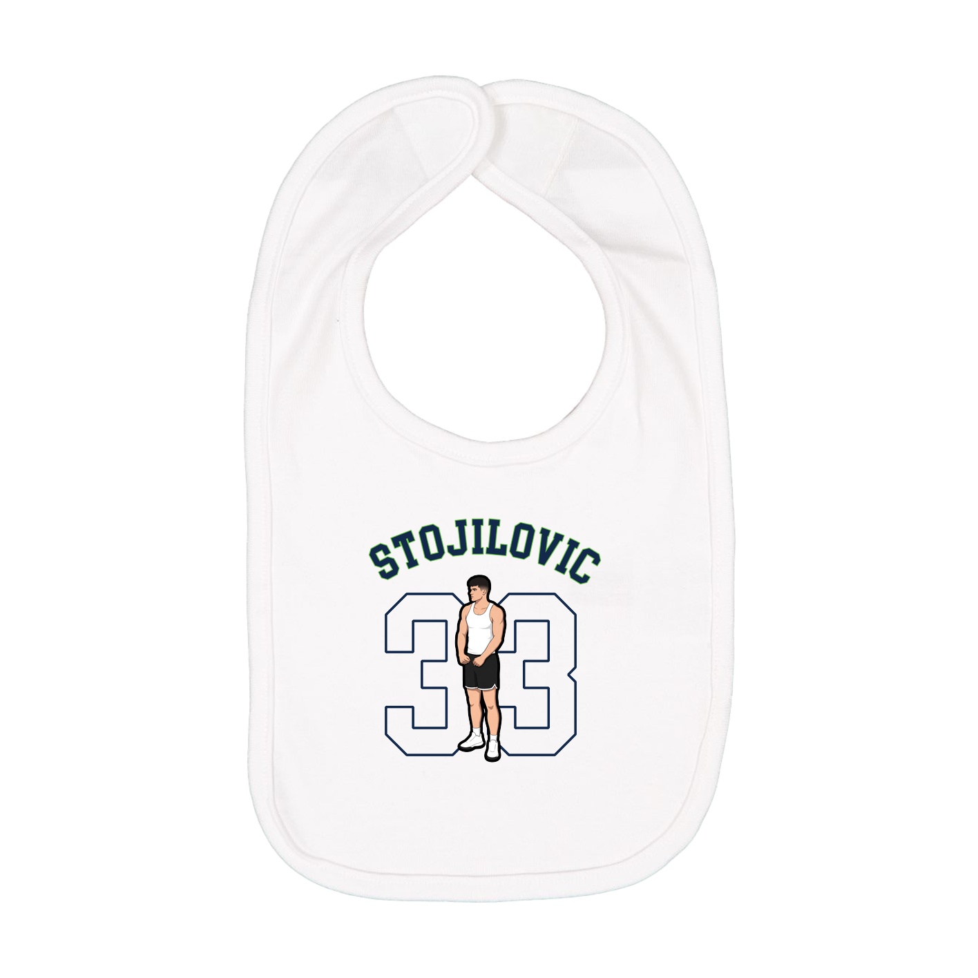 Infant Bib