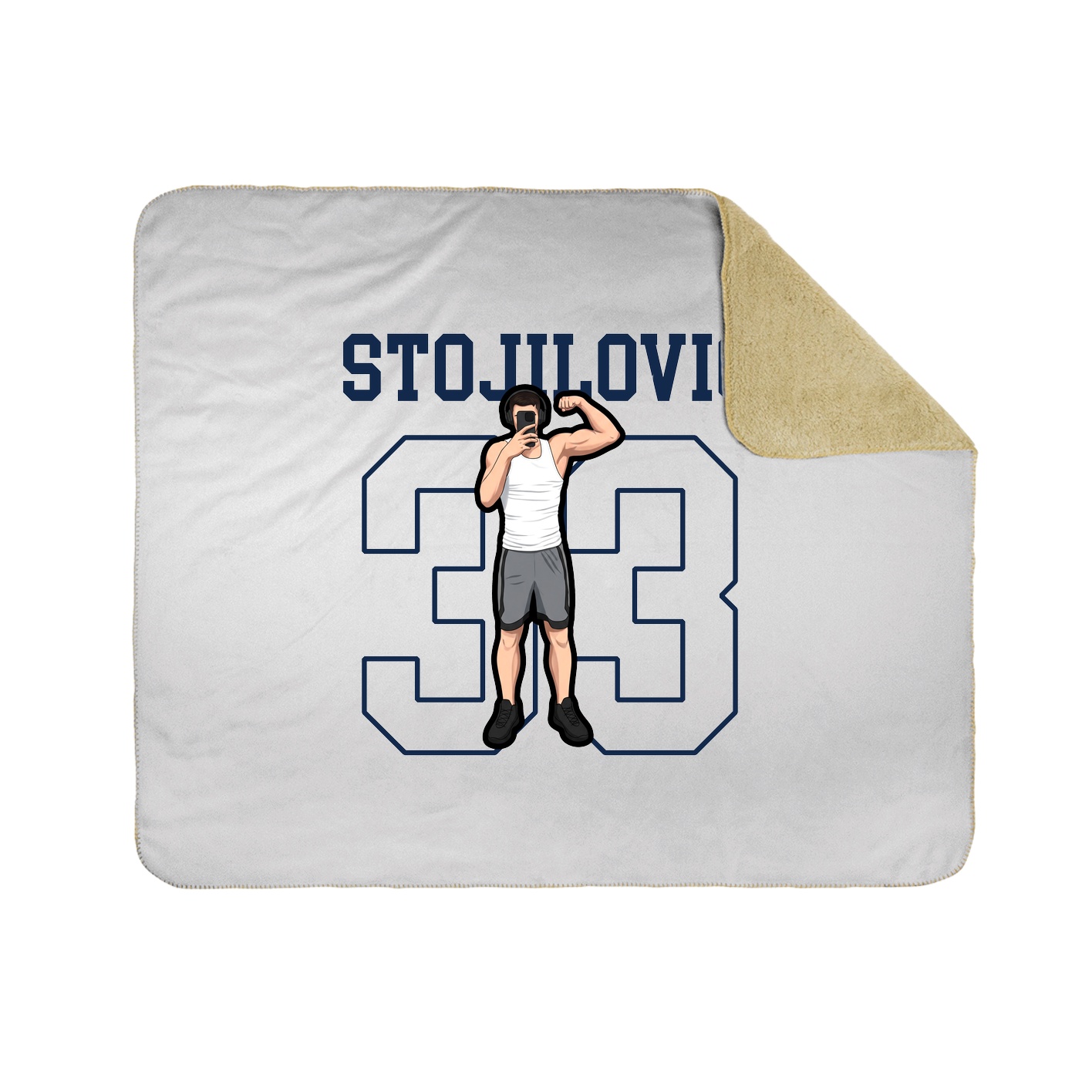 Throw Blanket
