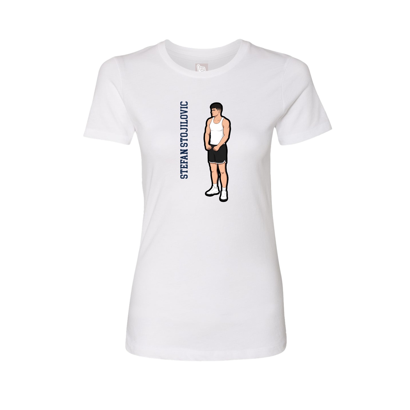 Womens Tee