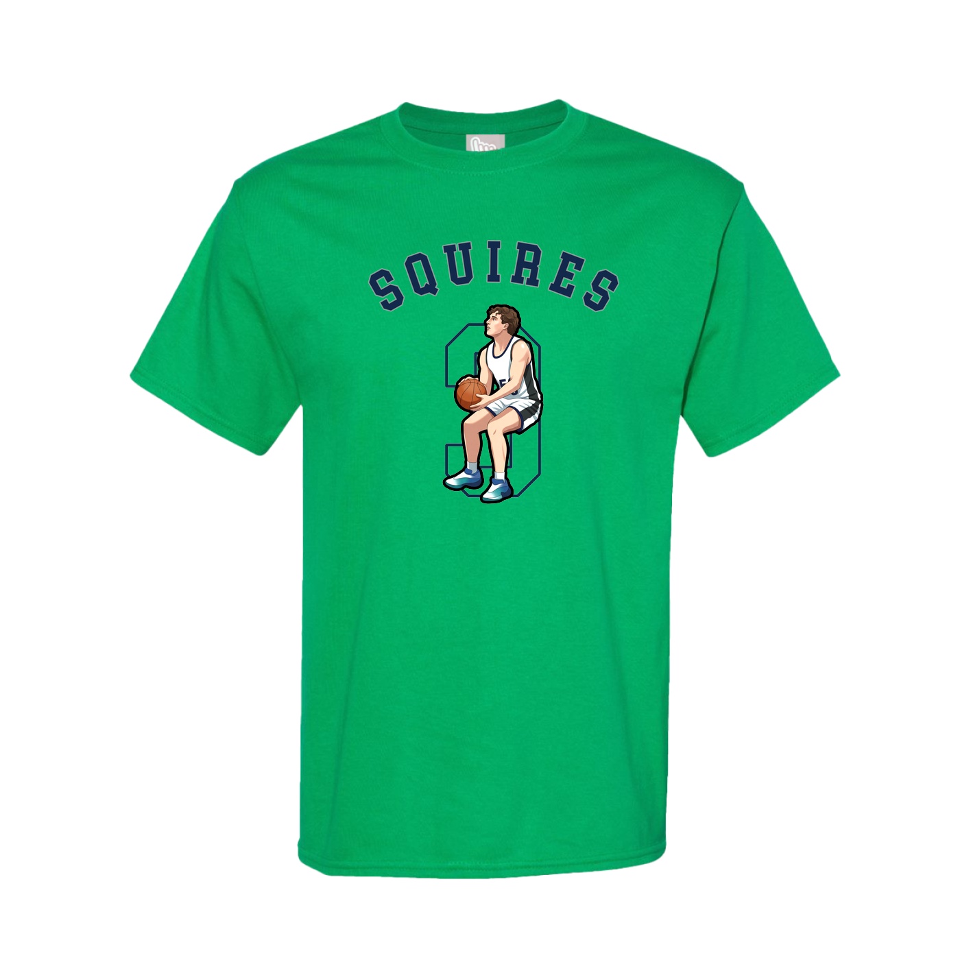 NIL Club Youth Tee