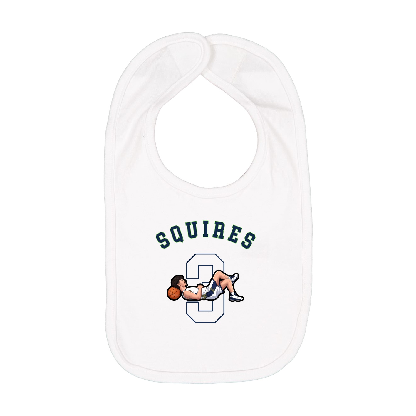 Infant Bib