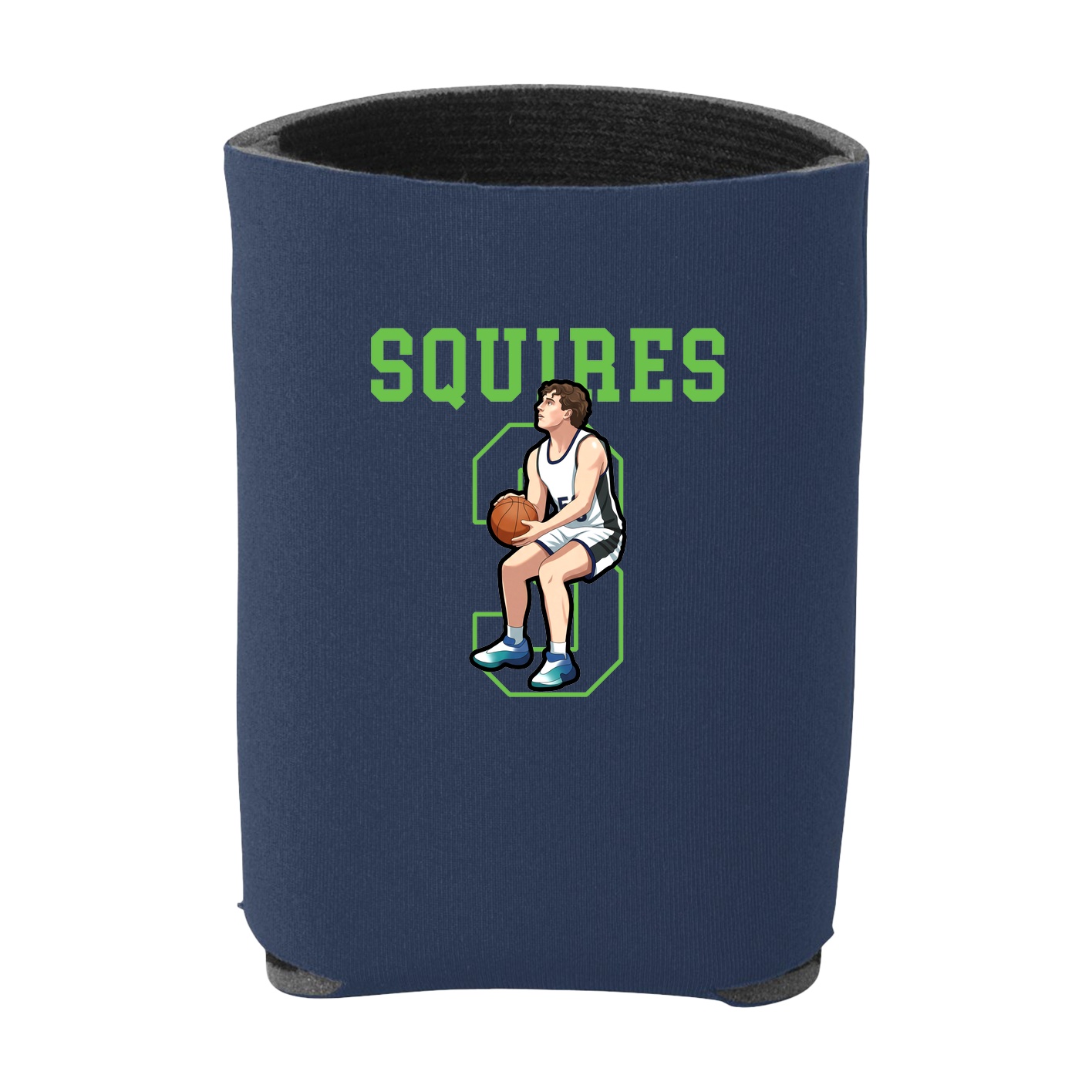 Can Holder — Shirsey in Navy