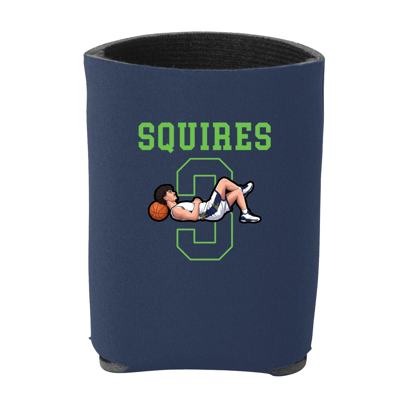 Can Holder — Shirsey in Navy