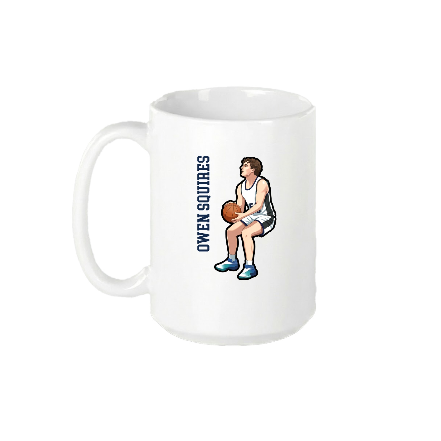 15oz Coffee Mug