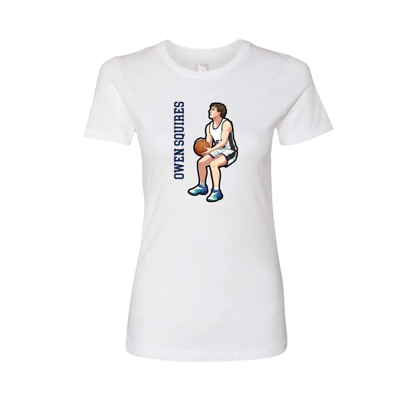 Womens Tee