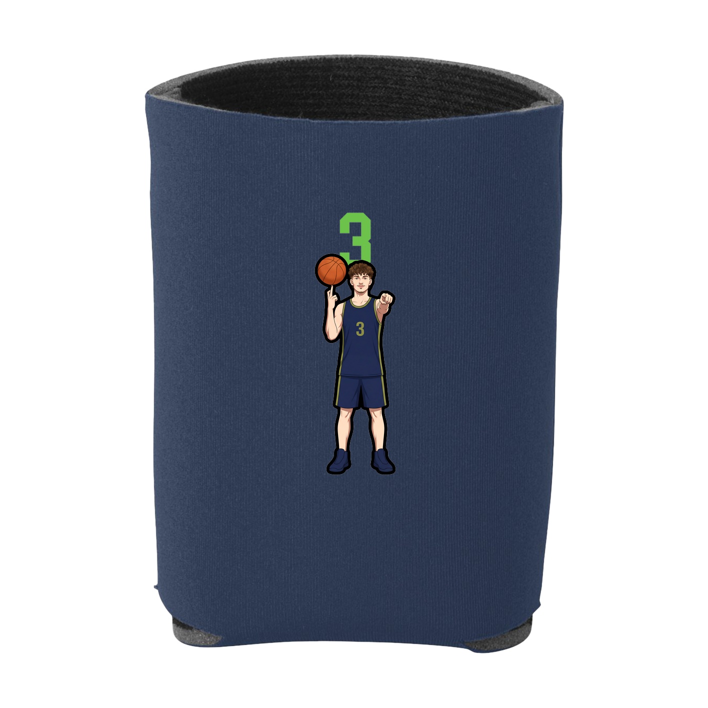 Can Holder