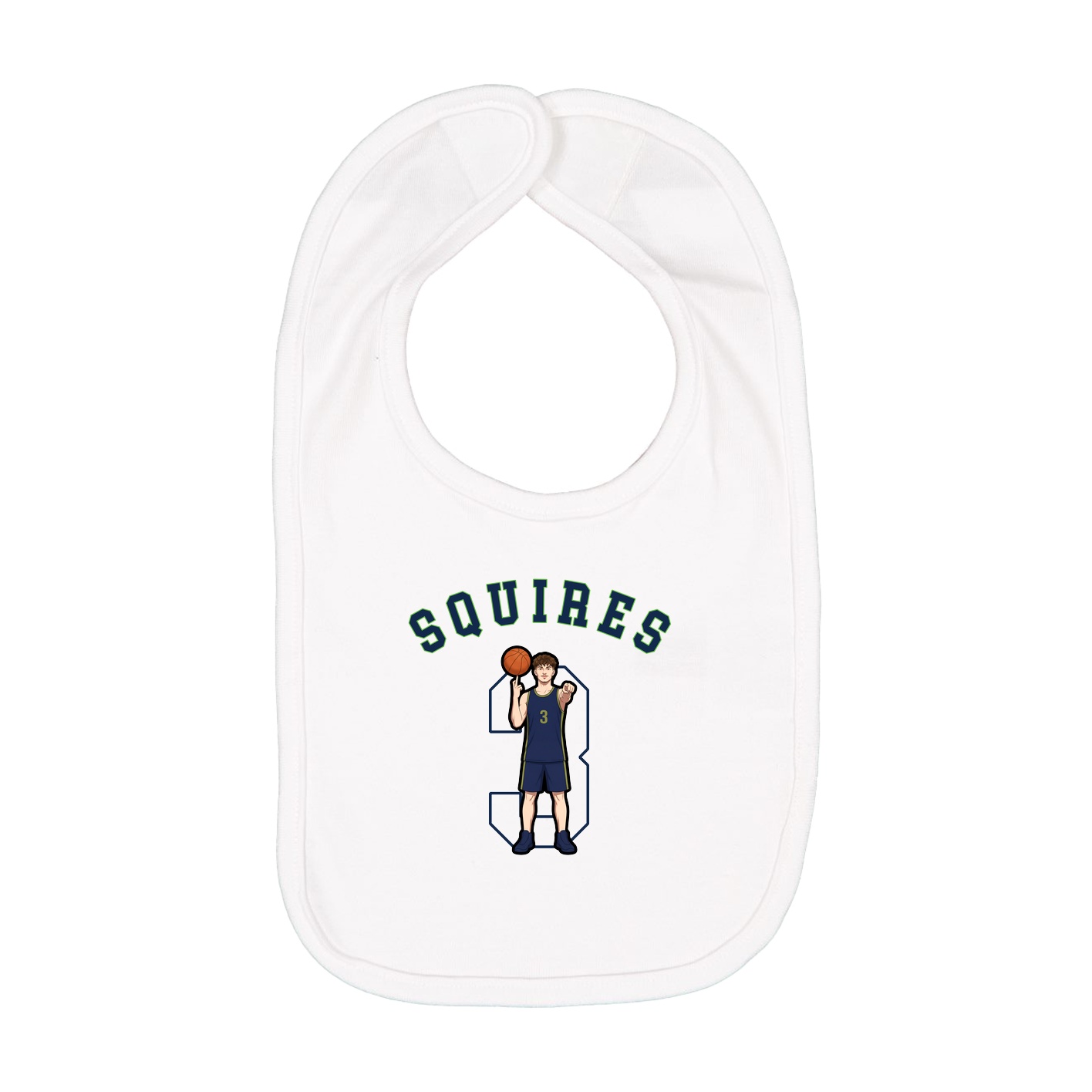 Infant Bib